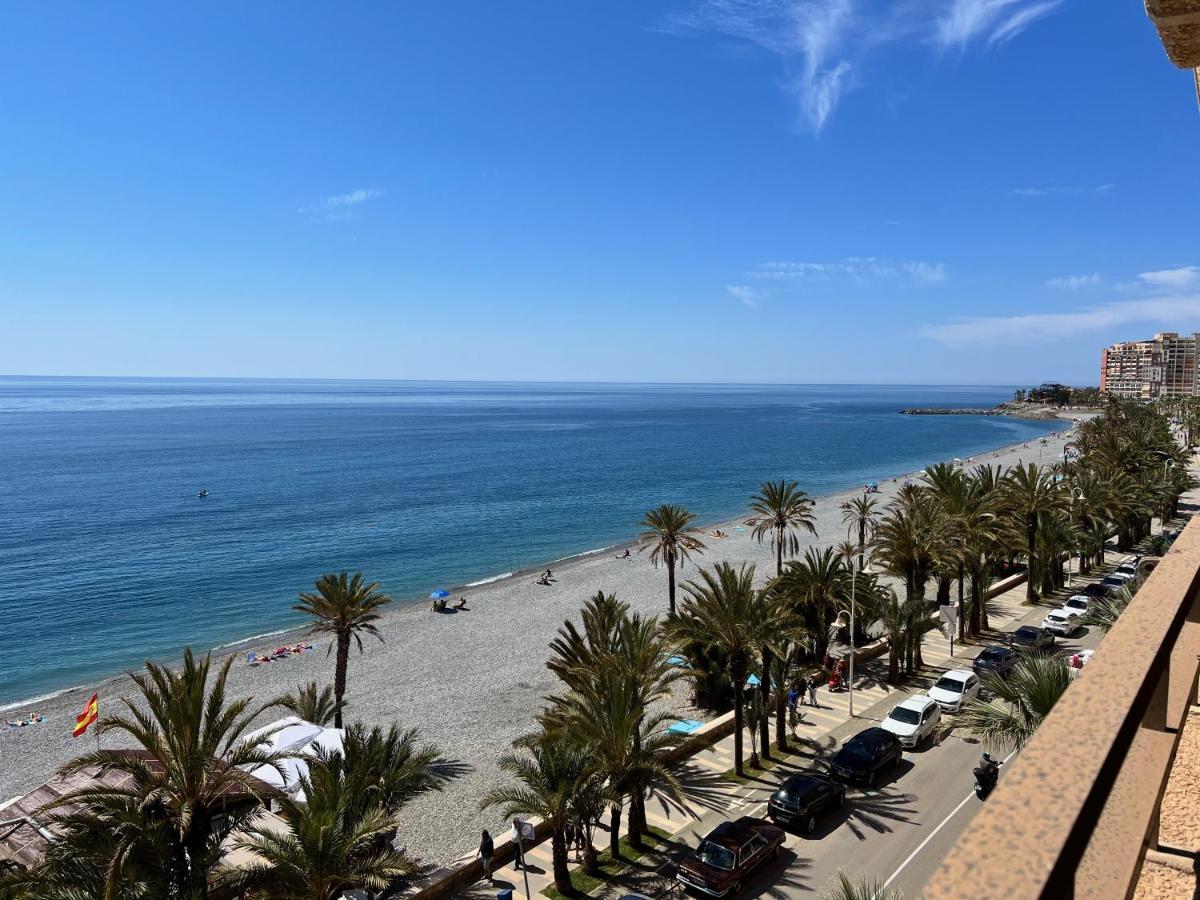 Pushe Playa Velilla Beach&Tradition Альмуньекар Экстерьер фото